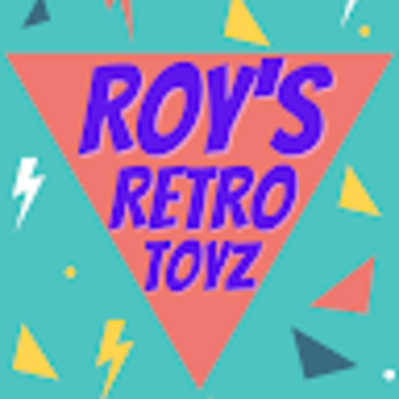 roysretrotoyz